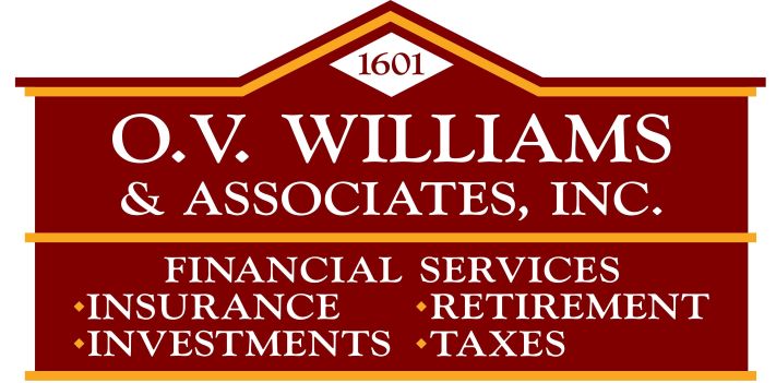 O.V. Williams & Associates, Inc.